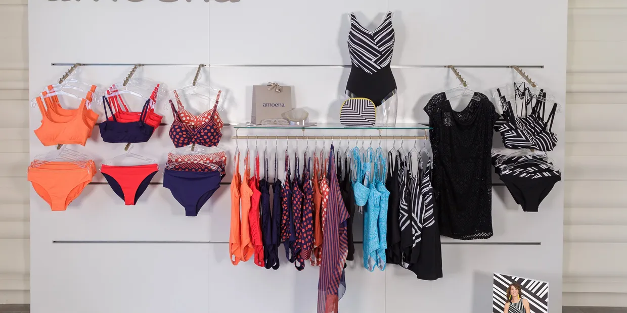 Swimwear