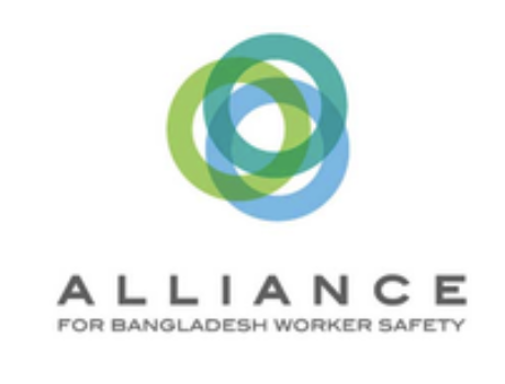 ALLIANCE / NIRAPON logo