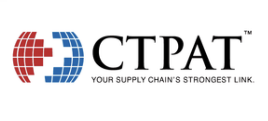 C-TPAT logo
