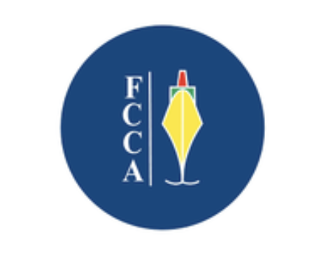FCCA logo