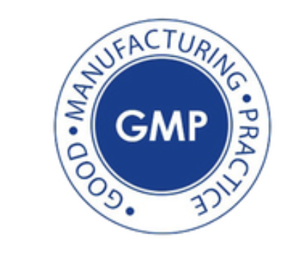 GMP logo