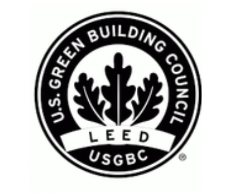 LEED logo