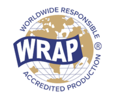 WRAP logo