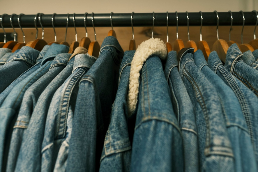 Denim