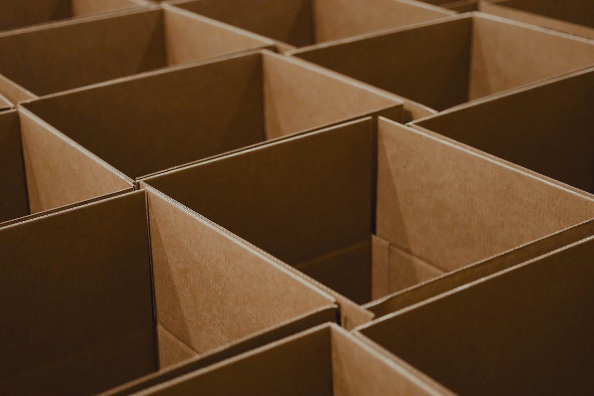 Carton & Packaging