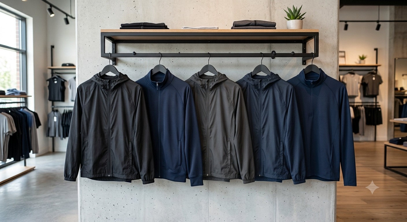 Sportswear