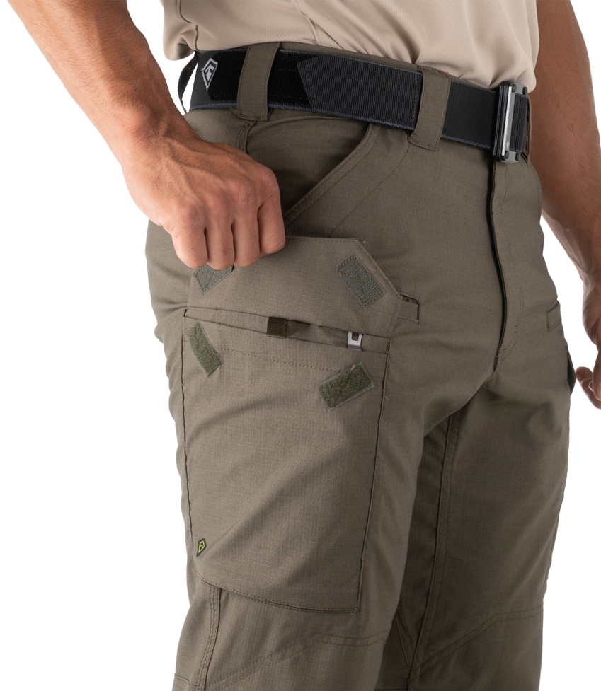 Tactical & Workwear
